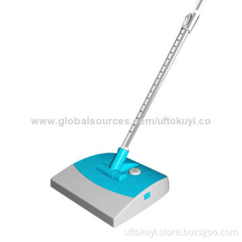 Double Rollers Cordless Carpet Sweeper, 110-240V AC, 50-60Hz VoltageNew
